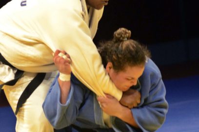 Idalis disfruta los títulos, no importa la vía   