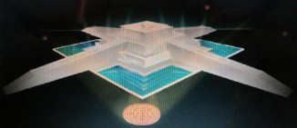 La ceremonia se adelanta en la red