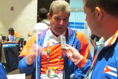 Cuba podría someterse a 200 pruebas doping