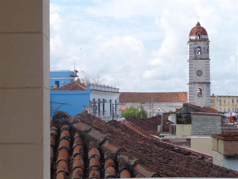 La construcción del templo demoró unos 60 años (Foto: Elisdany López Ceballos)