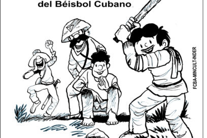 Acuerdos del Coloquio sobre el béisbol