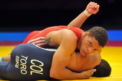 Dominio clásico por adelantado