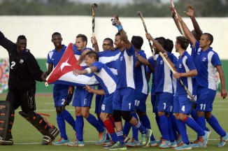 Cuba llegó a 1700 títulos en JCC