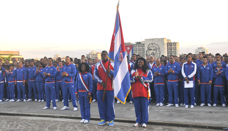 Foto: José Raúl Rodríguez Robleda.
