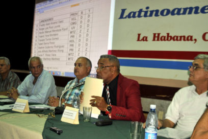Equipo de béisbol a Veracruz: juventud y experiencia