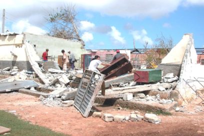 La alimentación y la nutrición en situaciones de emergencia