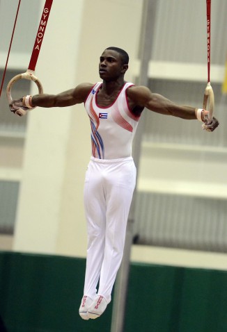 Larduet: «Satisfecho con las ejecuciones, no con las calificaciones»