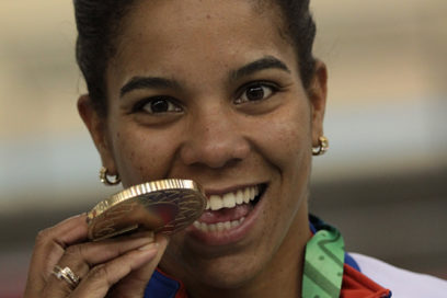 Ciclismo: Cuba reina entre las mujeres