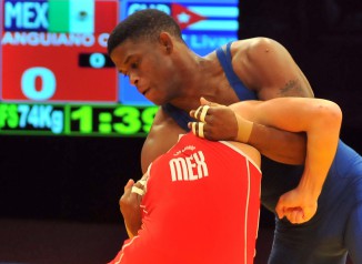 ¡Victoria!  Cuba inalcanzable en Veracruz