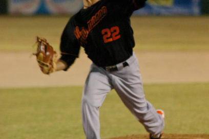 Béisbol: Puerto Rico confirma abridor contra Cuba