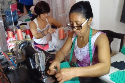 Las trabas de los tributos