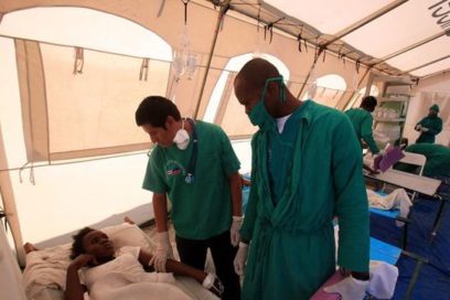 FIHAV 2014: Servicios médicos a la carta