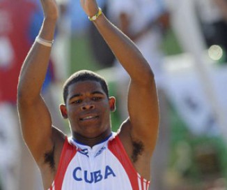 Borges: «Yarisley nos inspiró»