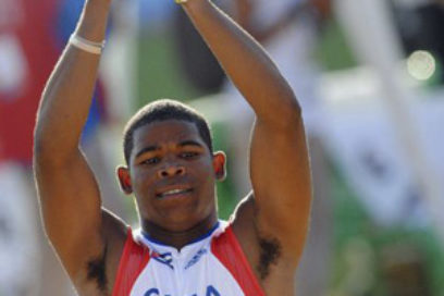 Borges: «Yarisley nos inspiró»