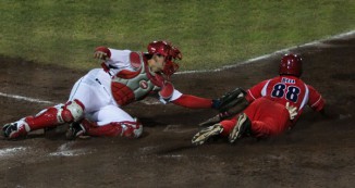 Béisbol clasificado a Panamericanos de Toronto