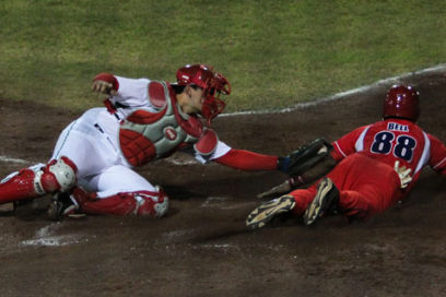 Béisbol clasificado a Panamericanos de Toronto