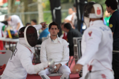 Pentatlón: plata y bronce en las duplas