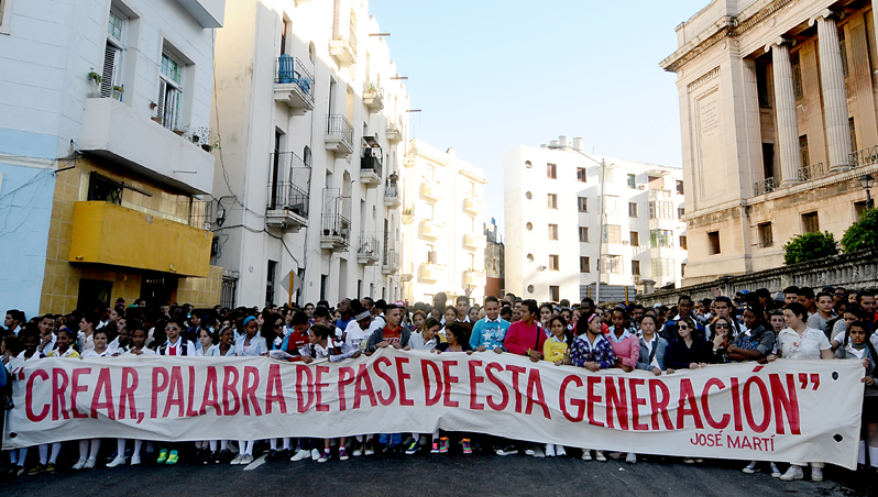 Foto: Roberto Carlos Medina