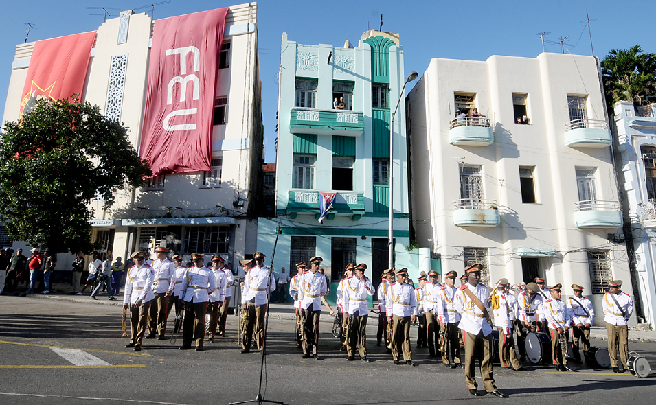 Foto: Roberto Carlos Medina