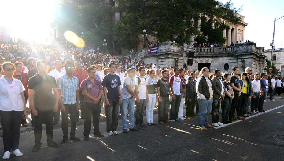 Foto: Roberto Carlos Medina