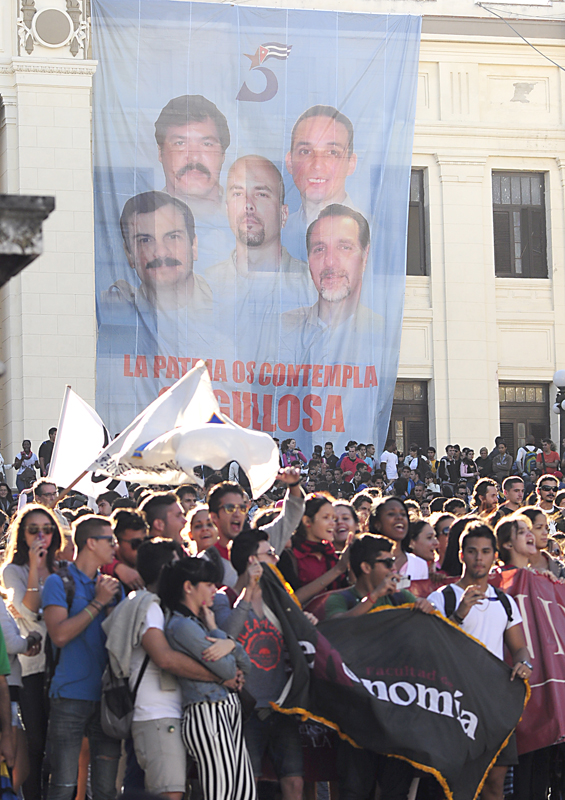 Foto: Roberto Carlos Medina