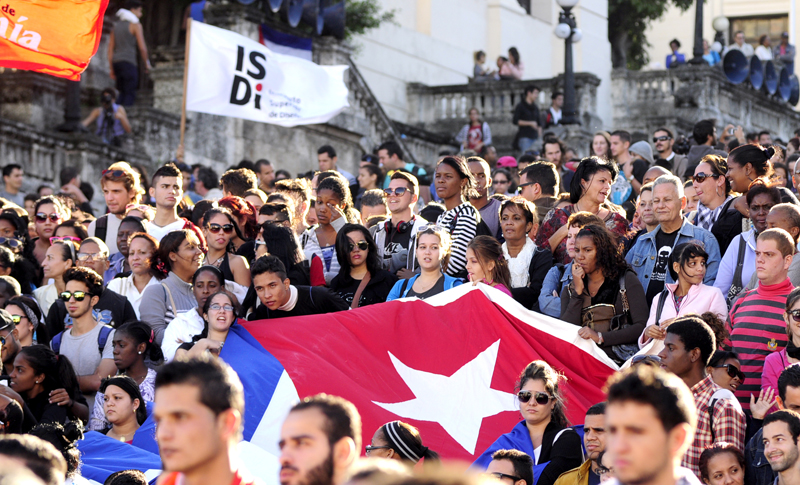 Foto: Roberto Carlos Medina