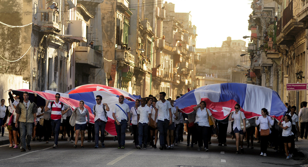 Foto: Roberto Carlos Medina