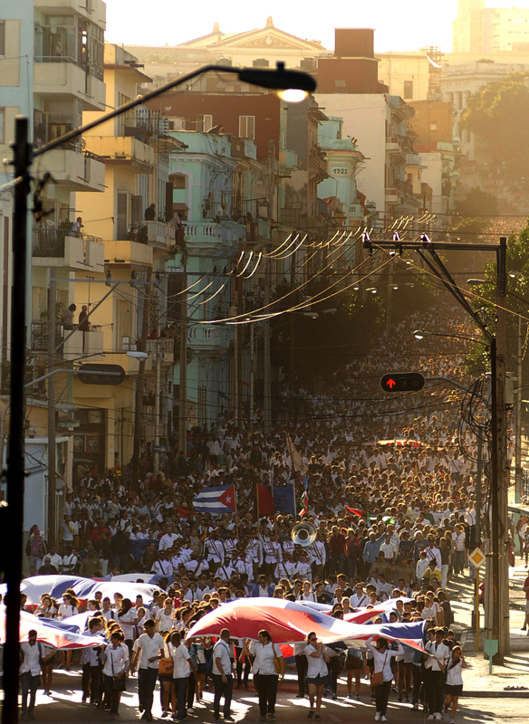 Foto: Roberto Carlos Medina
