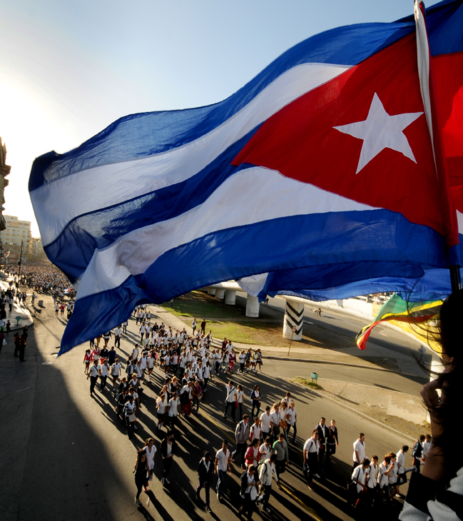 Foto: Roberto Carlos Medina