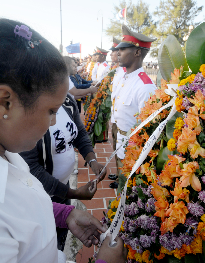 Foto: Roberto Carlos Medina