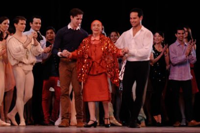 Festival With Everything