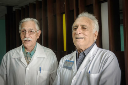 Nefrología en Cuba: Obligados por las circunstancias