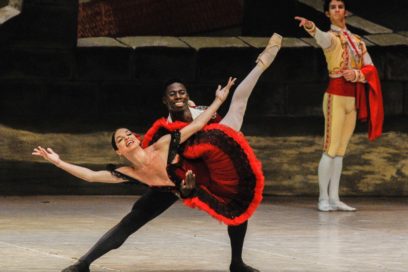 The 24th International Festival of Ballet from Havana: Many Ways to Dance