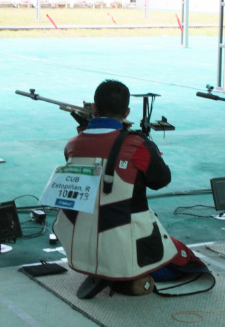 Las cábalas de Estopiñán