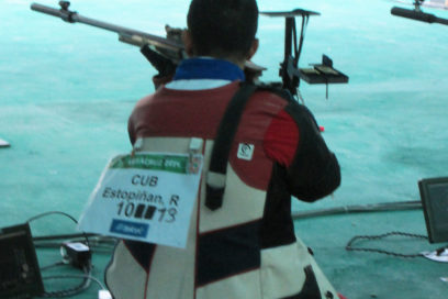 Las cábalas de Estopiñán