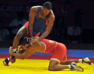 Diez coronas bien luchadas