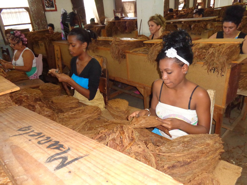 Los nuevos sistemas de pago han hecho más atractivo el oficio para los jóvenes