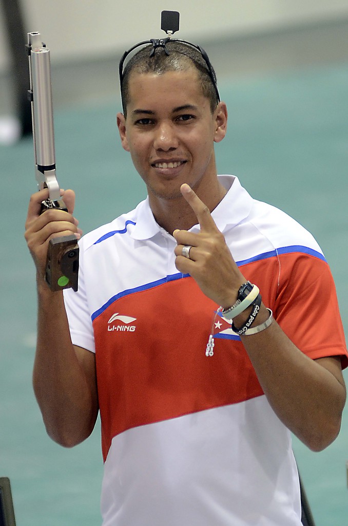Grau con su sonrisa contenida. Foto: Ricardo López Hevia.