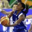 Yamara Amargo, otra vez inspiración en la selección femenina de baloncesto.
