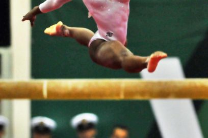 Yesenia Ferrera: premiados los sacrificios