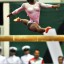Yesenia, de 16 años, acumuló dos títulos, una plata y dos bronces en Veracruz 2014.