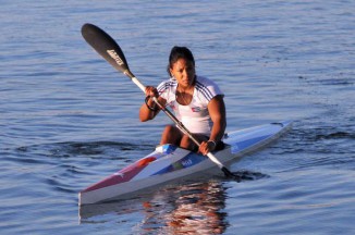 Canotaje: ¡cuatro oros para dominar!