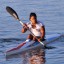 Yusmary Mengana fue una de las campeonas de la última jornada.