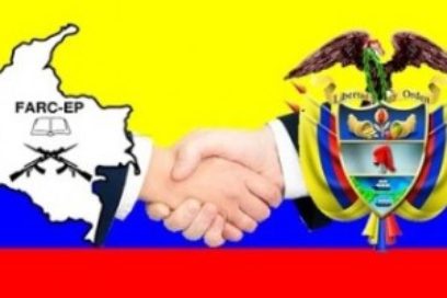 FAR-EP libera a general colombiano  y sus acompañantes