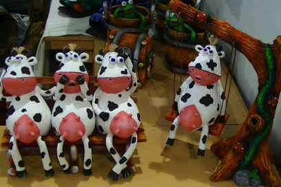 Fiart 2014: Quimeras y utopías de Alexander