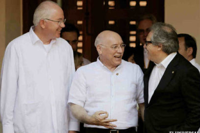 Crean Zona Económica Petrocaribe, Alba, Mercosur y Caricom