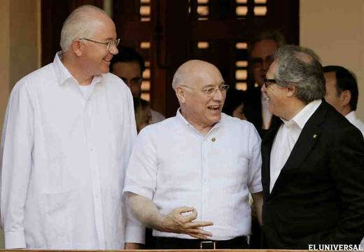 Foto: Efe