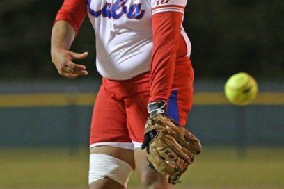 Softbol (f) alcanza su primera victoria