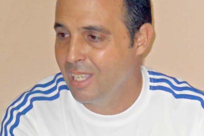 La meta debe ser progresar técnica y tácticamente