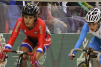 Lisandra y Marlies doraron la velocidad